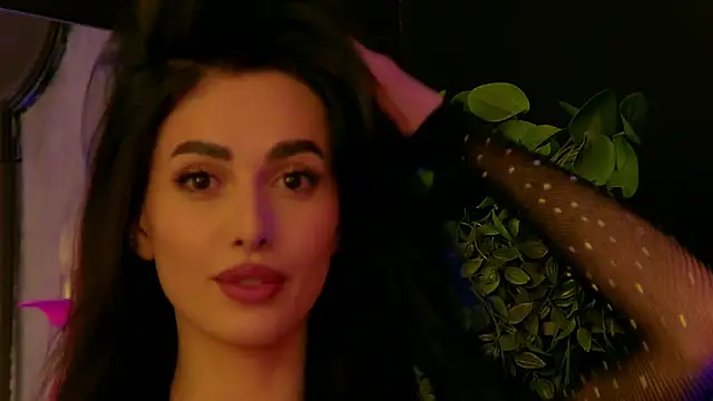 NadineRay online show from March 10, 6:50 am