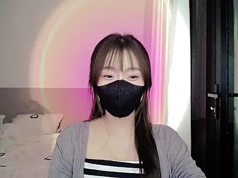 HeooPeppa online show from April 3, 3:43 pm