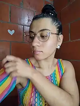 Amanda x1 online show from July 7, 9:28 pm