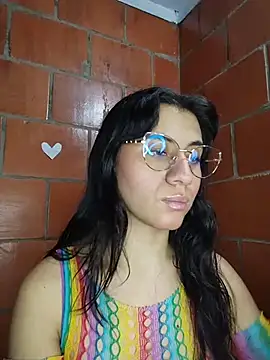 Amanda x1 online show from July 3, 8:37 pm