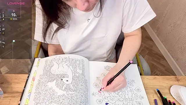 Harmoni Love online show from April 30, 5:12 am