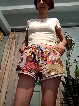 Tania9876 online show from March 24, 6:46 pm