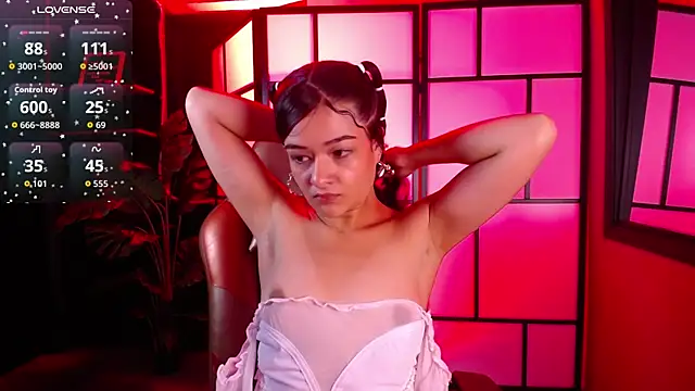 Catalina soul online show from March 30, 12:49 pm