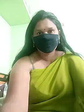 telugutanuja  online show from April 14, 5:24 pm