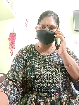 telugutanuja  online show from August 2, 4:59 am