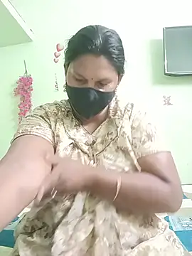 telugutanuja  online show from July 13, 9:15 pm