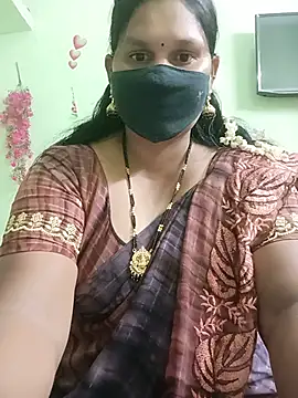 telugutanuja  online show from July 25, 6:04 pm