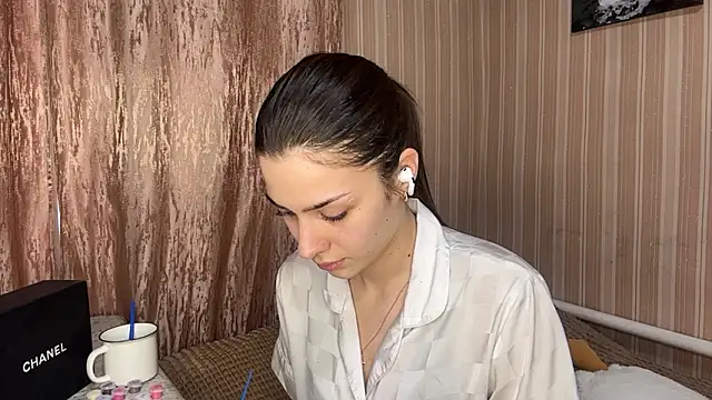 AylaLust online show from March 15, 12:18 pm