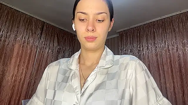 AylaLust online show from March 29, 11:31 am