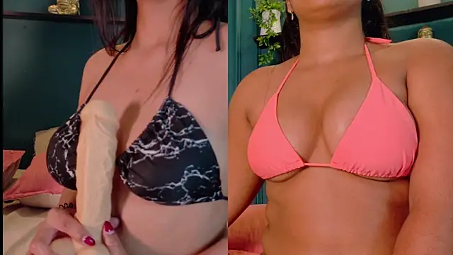 ZoeyMonroe  online show from April 25, 8:28 am