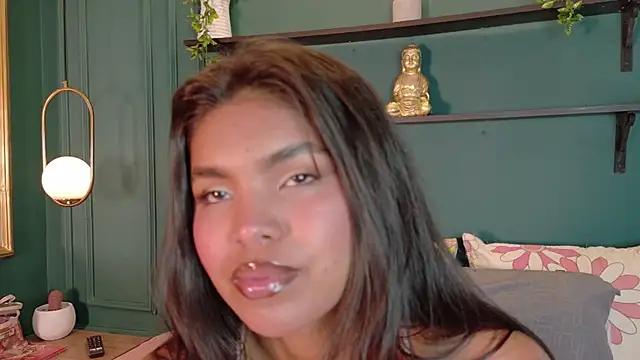 ZoeyMonroe  online show from April 16, 3:07 am