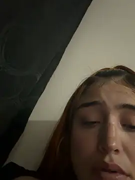 asshoney Abby online show from July 1, 1:49 am