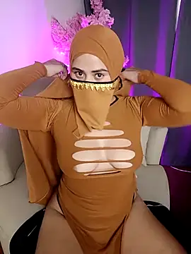 bahiya aziz online show from March 25, 12:30 pm