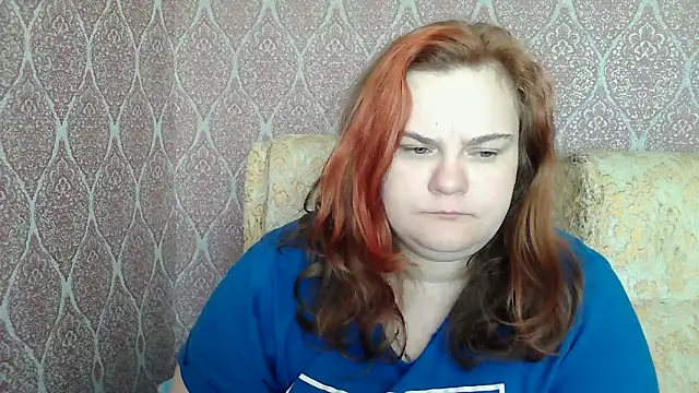 DollyGersonn online show from March 14, 6:58 am