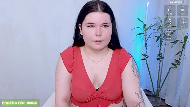 Dalila Lay online show from March 31, 11:43 am