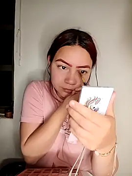 Harper crazy online show from March 14, 2:23 am