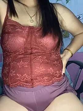 -Kalyn- online show from May 18, 8:53 am