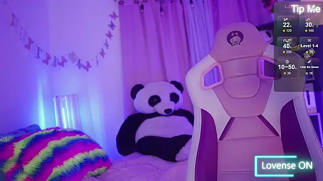 nahomy 2308 online show from April 17, 11:56 am