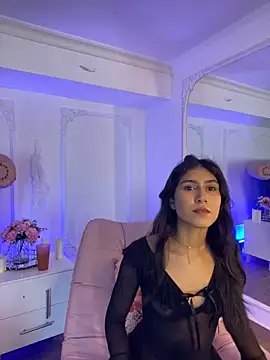 LucianaBlanco  online show from March 24, 8:47 pm