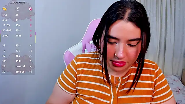 leidydrip  online show from May 6, 3:32 am