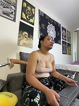 tokio angel online show from April 26, 6:49 pm