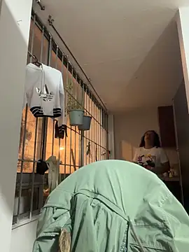 tokio angel online show from March 25, 1:00 am