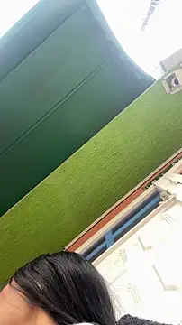 sylphiee  online show from April 28, 1:37 pm