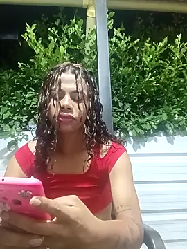 Dirty Salome2 online show from March 16, 5:44 am