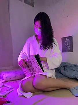 janet3388 online show from May 16, 2:38 pm