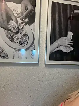 SelinaGalinsky6 online show from March 22, 8:04 pm