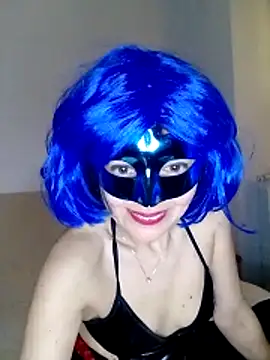 oursecretnights1 online show from April 11, 1:48 pm