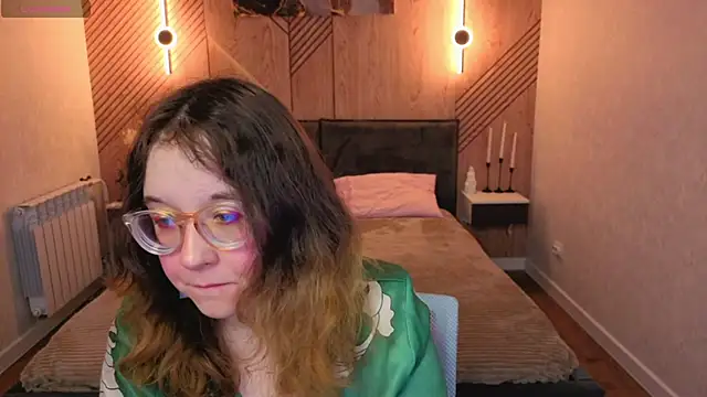 Aleks-caster online show from May 9, 1:18 am