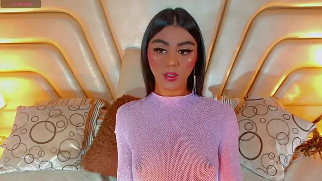 tiifannysexyhot online show from March 27, 6:41 pm