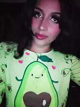KattyBerryX online show from July 2, 7:53 pm