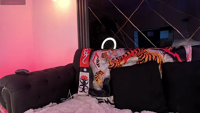 psychodoll 11 online show from June 7, 3:46 am