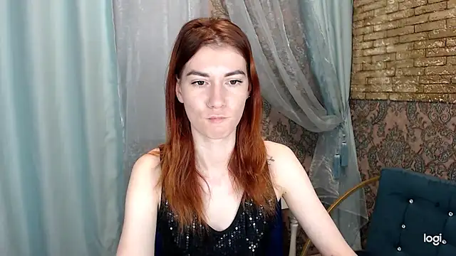 NellyRedHot online show from April 11, 1:33 am