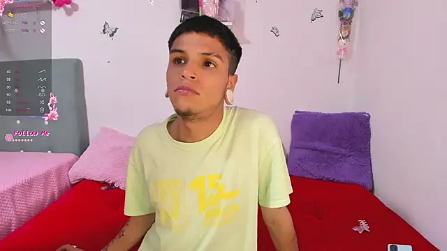 geminis scorpio 10 online show from March 14, 8:26 am