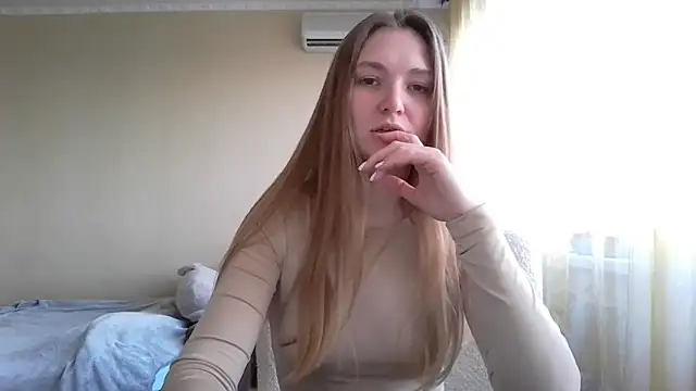 Belle Brooks online show from April 28, 4:55 pm