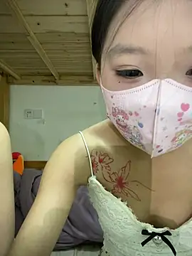 Angel-Sisters online show from July 30, 2:40 pm
