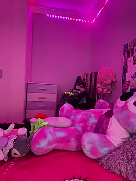 lablessed online show from March 30, 9:03 pm