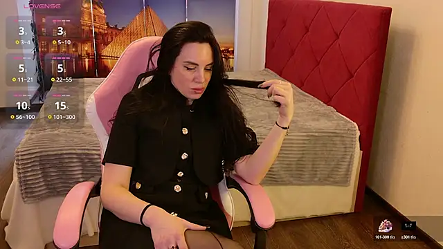 Alex Svift online show from March 26, 8:49 am