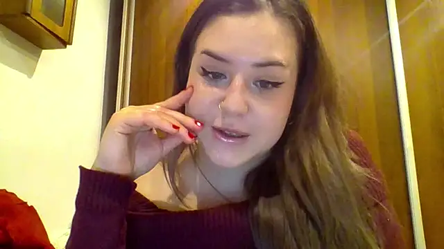 LolaSeduce online show from March 13, 9:27 pm