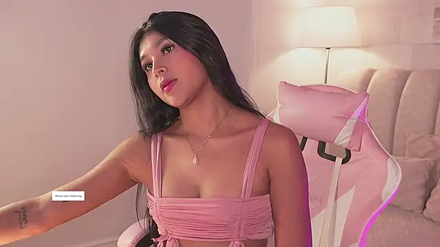 Naomi-Gray online show from June 11, 7:32 pm