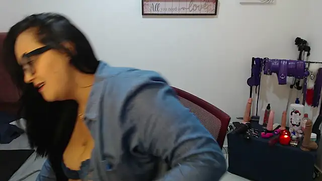 Veroniicabbw  online show from July 16, 1:48 pm