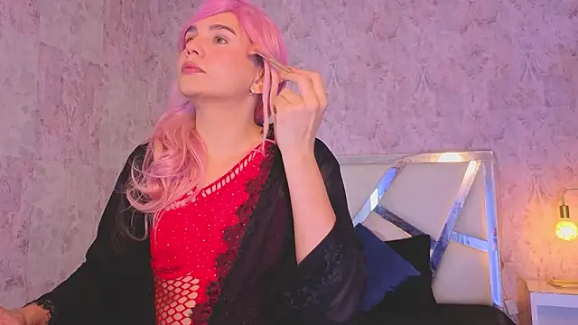 april summer  online show from March 25, 9:39 pm