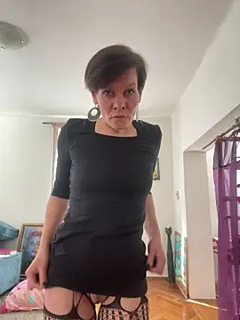 DtPORNBITCH online show from March 14, 10:16 am