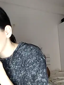 DeeaFoxy online show from April 26, 5:54 pm