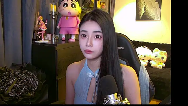 XiaoYuBao- online show from March 14, 6:47 am