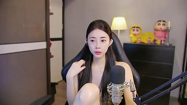 XiaoYuBao- online show from July 25, 12:34 pm