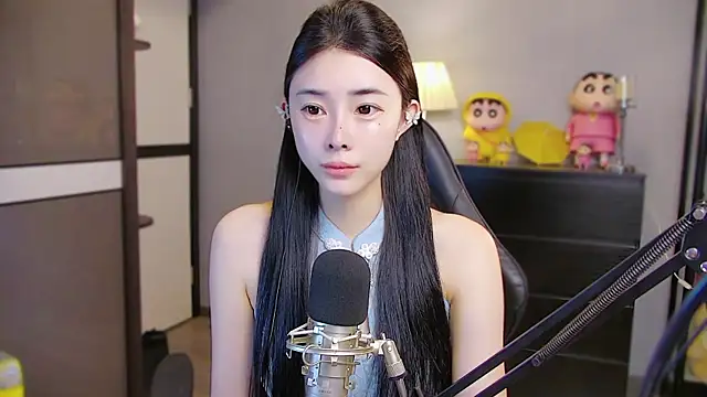 XiaoYuBao- online show from June 29, 3:56 pm